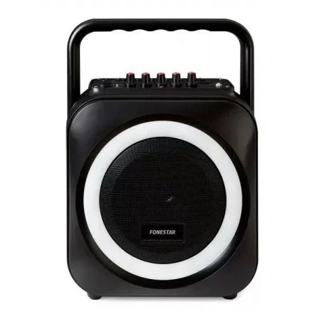 Fonestar Box-35LED Altavoz Portable Bluetooth 35W Fonestar Box-35LED Altavoz Portable Bluetooth 35W